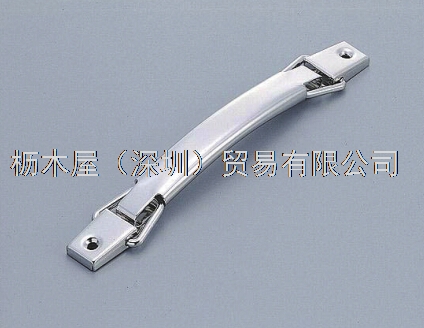 THA-10 弹簧式拉手