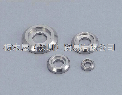 THA-270 不锈钢拉手用装饰垫圈