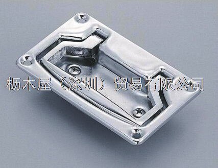 THA-39 嵌入式拉手