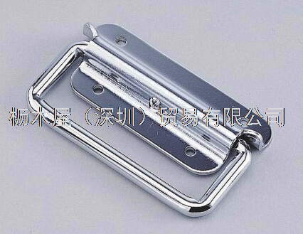 THA-131A 箱柜把手