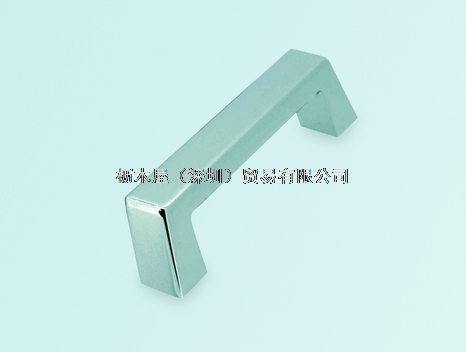 THA-176-2 倾斜式拉手