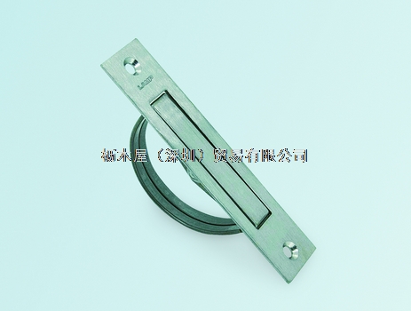 THA-252 旋转拉手