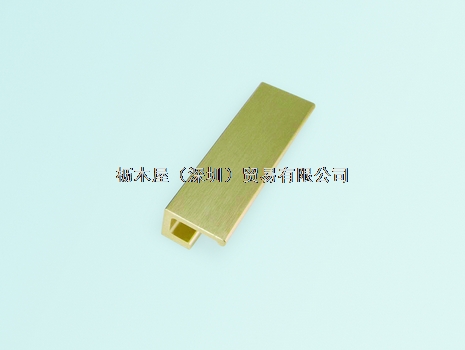 THA-275-1G 铝制把手
