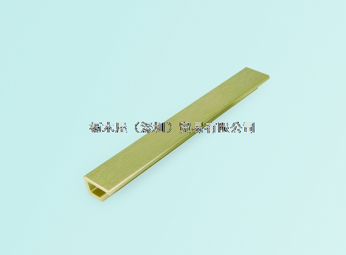 THA-275-3G 铝制把手