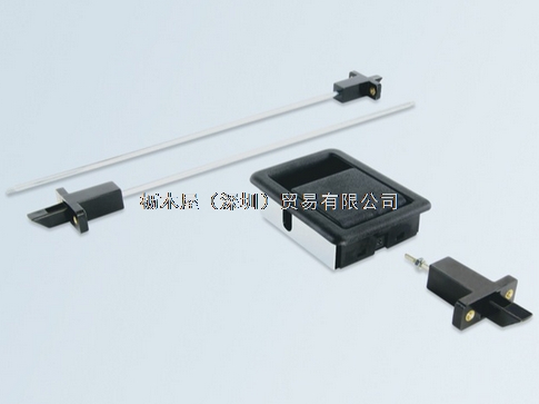 THA-280 插销式平面把手组合（3P）