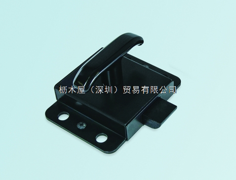 THA-299-1 T字形把手撞击式闩锁