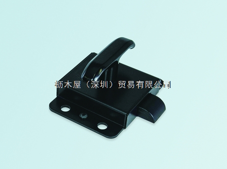 THA-299-2 T字形把手撞击式闩锁