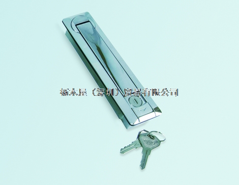 THA-302J-1K 平面转动把手（防水型））