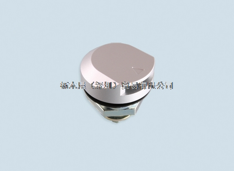 THA-333-1B 锁式手柄