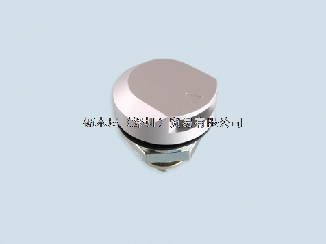 THA-333-2B 锁式手柄