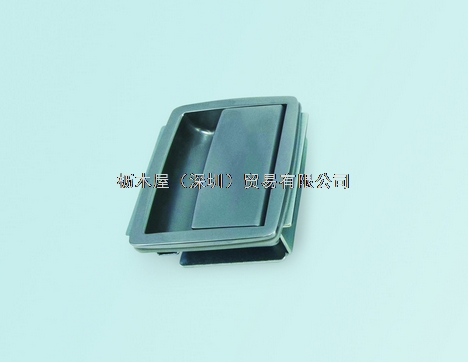 THA-429-1-F 插销式平面把手（2P）