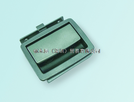 THA-429S-2 不锈钢插销式平面把手（1P）