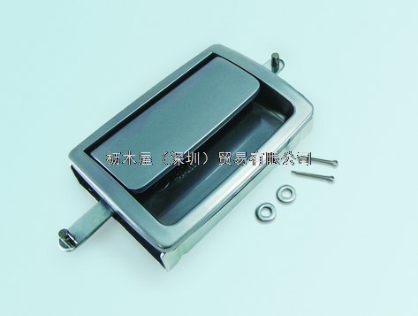 THA-433-2P 插销式平面把手（2P）