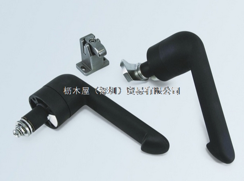 THA-445 树脂把手