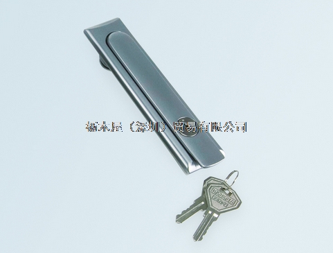 THA-506-1K 平面转动把手