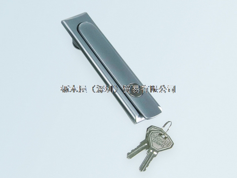 THA-506W-1K 平面转动把手