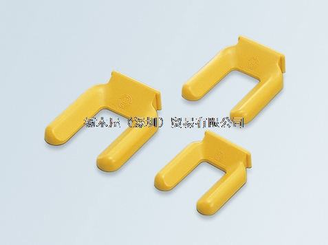 TM-156-6H 脚轮固定器