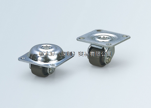 TCA-420-TP 低座式脚轮