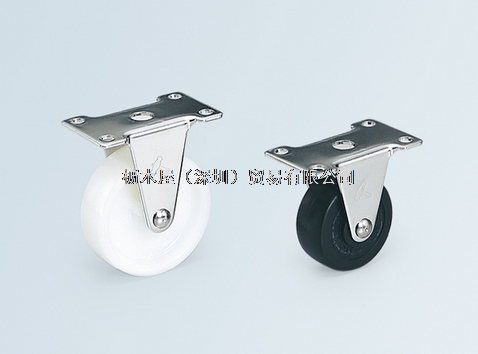 TCA-320ER 固定脚轮