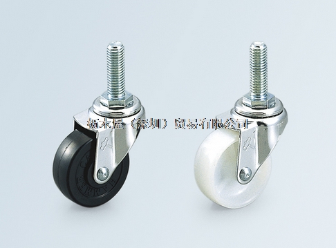 TCA-420EA 插杆脚轮