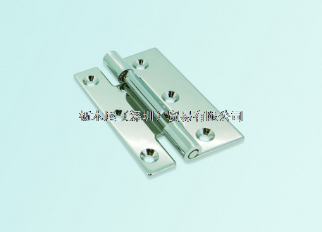 TH-7 分离式合页