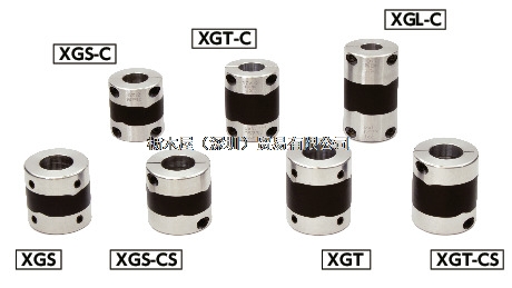 XGS-CS