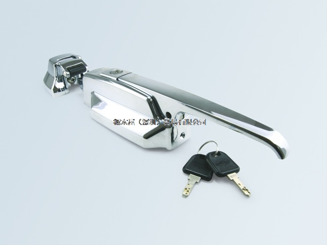 THA-KA-703 冷库用把手