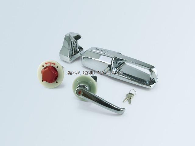 THA-KA-706 冷库用把手